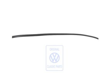 Volkswagen Sharan 1 (7M) afdichting tussenplaat 1270 mm