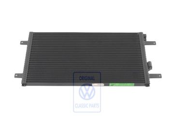Volkswagen Sharan 1 (7M) airco-condensor
