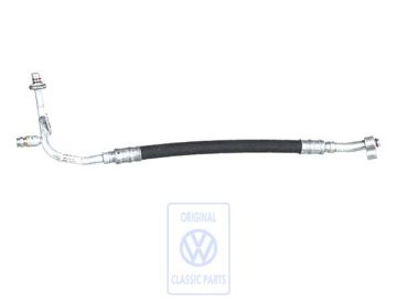 Volkswagen Sharan 1 (7M) koelmiddelslang compressor naar condensor (ANU)