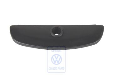 Volkswagen Sharan 1 (7M) afdekkap achterruit
