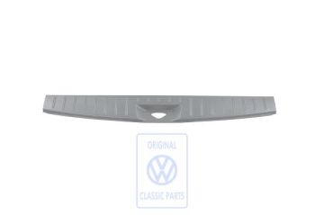 Volkswagen afdekking slotdrager - flanelgrijs