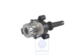 Volkswagen Sharan 1 (7M) stelmotor ontwasemingsklep