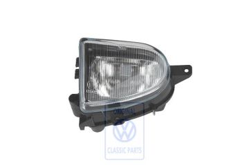 Volkswagen Sharan 1 (7M) halogeenmistlamp - links