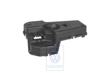 Volkswagen Sharan 1 (7M) lamphouder knipperlicht rechtsbuiten - grijs