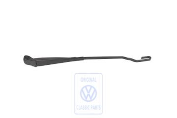 Volkswagen Sharan 1 (7M) ruitenwisserarm - links
