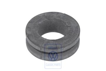 Volkswagen Sharan 1 (7M) rubbertule ruitenwisser 23x16 mm