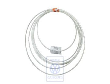 Volkswagen vacuümleiding 5x1x5600 mm