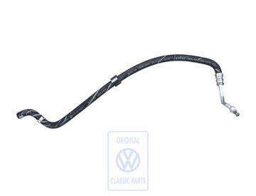 Volkswagen Sharan 1 (7M) retourslang stuurbekrachtiging - linksgestuurd