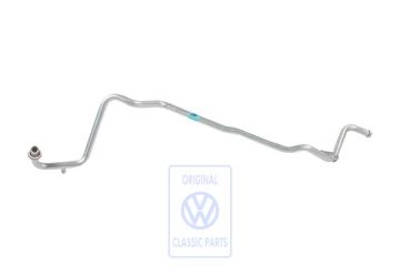 Volkswagen Sharan 1 (7M) koelmiddelpijp - links gestuurd