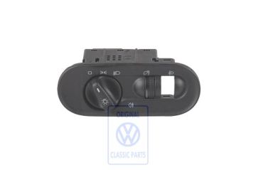 Volkswagen Sharan 1 (7M) meervoudige lichtschakelaar