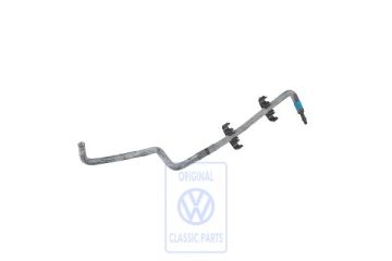 Volkswagen Sharan 1 (7M) vacuümslang EGR-klep (ANU)