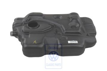Volkswagen Sharan 1 (7M) brandstoftank - benzine