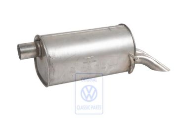 Volkswagen einddemper (AYL)