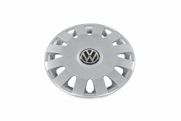 Volkswagen Sharan 1 (7M) wieldop - chroom