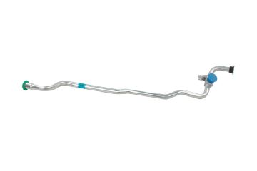 Volkswagen Sharan 1 (7M) koelmiddelpijp expansieventiel naar compressor - tweede verdamper