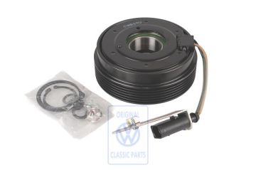 Volkswagen elektromagnetische koppeling
