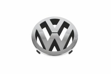 Volkswagen Sharan 1 (7M) logo