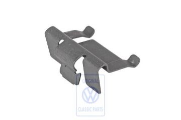 Volkswagen klem voor dashboard