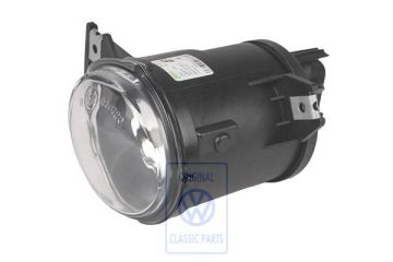 Volkswagen halogeenmistlamp - links
