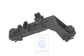 Volkswagen Sharan 1 (7M) lamphouder achterlicht - linksbuiten
