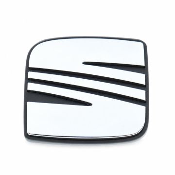 SEAT Alhambra 1 (7M/7N) logo