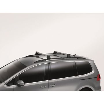 Volkswagen Sharan 2 (7N) dakdragers