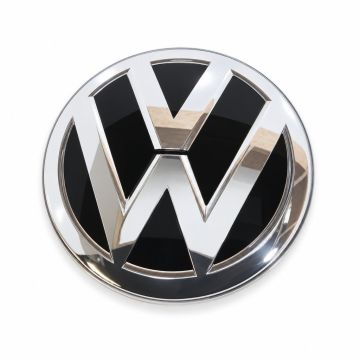 Volkswagen Sharan 2 (7N) logo