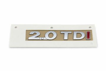 Volkswagen Sharan 2 (7N), Tiguan 2 (AD1/AX1) embleem