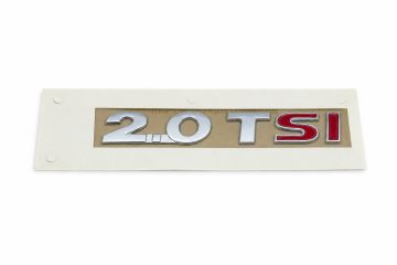 Volkswagen Jetta (A6/5C), Sharan 2 (7N), Tiguan 2 (AD1/AX1) embleem