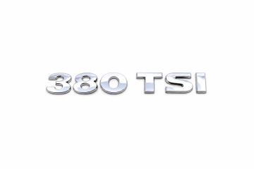 Volkswagen Sharan 2 (7N), Tiguan 2 (AD1/AX1) embleem