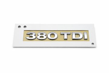 Volkswagen Sharan 2 (7N), Tiguan 2 (AD1/AX1) embleem