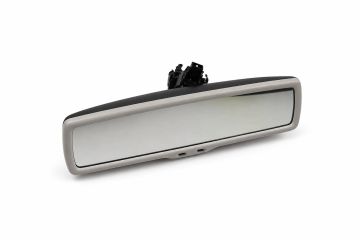 Škoda Octavia 3 (5E) binnenspiegel automatisch dimmend, zonder lichtassistent
