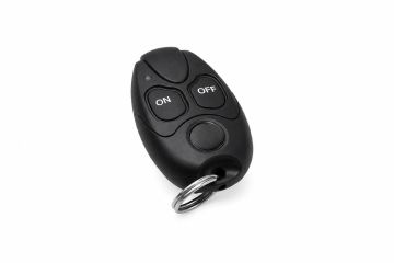 Telestart afstandsbediening T91R voor Volkswagen, SEAT