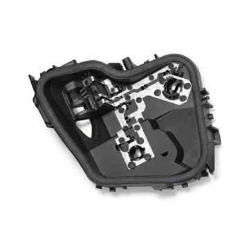 SEAT Alhambra 2 (7N) lamphouder links buiten - linksachter