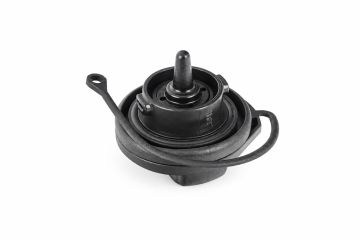 Volkswagen Touareg 2 (7P) tankdop