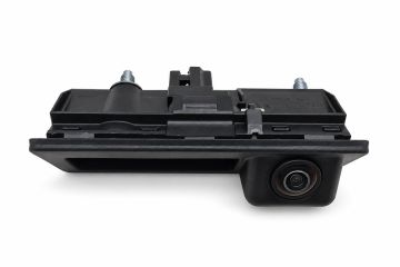 Originele drukschakelaar achterklep met achteruitrijcamera