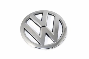Volkswagen Sharan 2 (7N), Touareg 2 (7P) logo