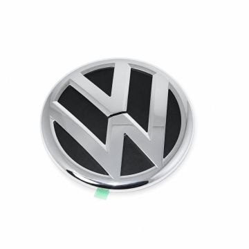 Volkswagen Sharan 2 (7N), Touareg 2 (7P) logo