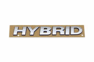 Volkswagen Touareg 2 (7P) embleem