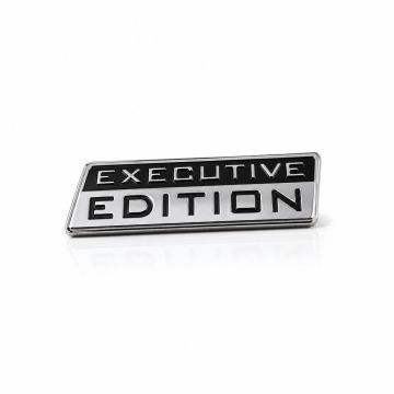 Volkswagen Touareg 2 (7P) embleem
