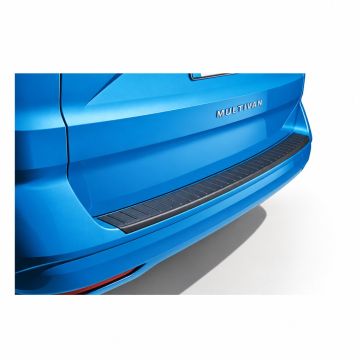 Volkswagen Multivan (T7) bumperbescherming