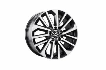 Volkswagen Multivan (T7) lichtmetalen velg - mat (18 inch)