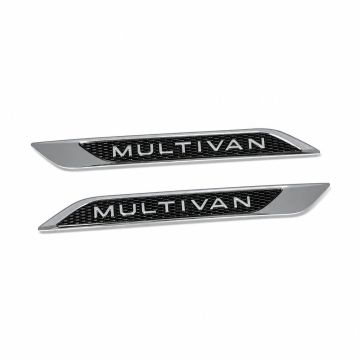 Volkswagen Multivan (T7) embleem