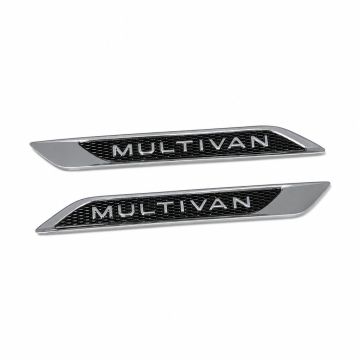 Volkswagen Multivan (T7) embleem