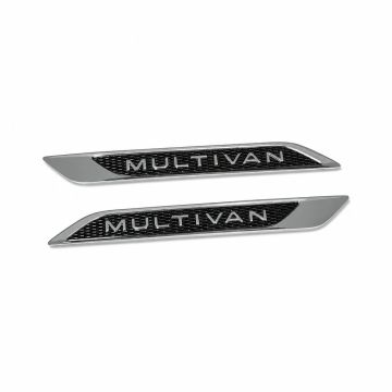 Volkswagen Multivan (T7) embleem