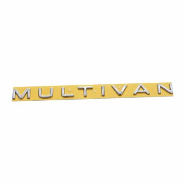 Volkswagen Multivan (T7) embleem