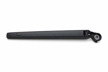 Originele aero wisserarm achter