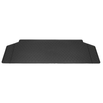 VW bedrijfswagens Transporter (T7) all-weather mattenset - zwart