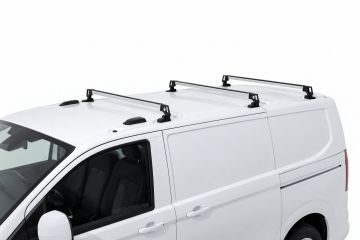 VW bedrijfswagens Transporter (T7) dakdragers