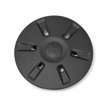 VW bedrijfswagens Transporter naafdop